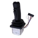 Joystick Controller 604064gt For Genie Lift Gs1530 1532 1932 3369 2032 2046 2632. Fixed Price $88.53.