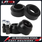 1.2" 30mm Car Spacers Leveling Lift Kit For Toyota Aqua Aygo Belta Corolla Ist. Fixed Price $148.00.