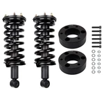 Pickoor 3" Front Leveling Lift Kit & Struts Shock For Nissan Titan 2004-2015. Fixed Price $159.99.