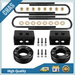 For 2021 2022 2023 2024 Ford F150 Leveling Lift Kit Front 3" & Rear. Fixed Price $84.08.