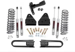 Rough Country 562.20 Lift Kit 3.0" 11-16 F-250 Super Duty 4wd W/n3 Premium Shock. Fixed Price $769.95.