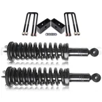 For 1995-2004 Toyota Tacoma 2" Rear Leveling Lift Kit & 2x Front Struts Assembly. Fixed Price $147.08.