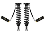 Icon 71660c 2.5 Series Rear Coilover Kit 3-4" Lift For 21-25 Chevy Tahoe Suburba. Fixed Price $1930.95.