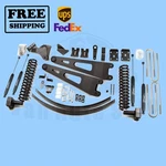 Zone 6" Radius Arm Lift Kit For Ford F250/f350 2011-2016 4wd Gas. Fixed Price $1647.73.