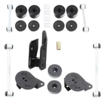 Rubicon Express Jt7098 Standard Lift Kit For 20 Jeep Gladiator. Fixed Price $269.99.