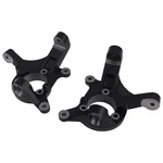 3" Lift Spindles For Chevy Silverado 1500 Classic Body Pickup 1999-2007 2wd. Fixed Price $121.99.