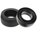 2wd Only Black Leveling Lift Kit 2.5" Front For 1999-2018 Dodge Ram 1500. Fixed Price $51.90.