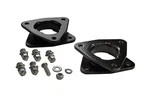 Superlift 40047 Front Leveling Kit Fits 04-21 Titan. Fixed Price $140.05.