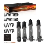 Maxpeedingrods 2.5" Lift Kit For Jeep Wrangler Tj 6-cyl 1997-2006 4wd. Fixed Price $802.29.