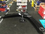 For Jeep Grand Cherokee Wg Wj Rear Upper A Frame Boomerang Arm Ball Joint. Fixed Price $184.21.