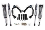 Bds Suspension Bds824fsl 3" Fox Coilover Lift Kit For 07-21 Toyota Tundra. Fixed Price $2525.25.