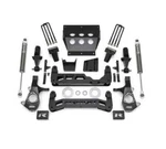 Readylift 14-17 Silverado Sierra 1500 Aluminum Suspension Shocks 7" Lift Kit. Fixed Price $2249.95.