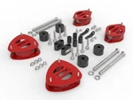 Afe 416-731002-r For 15-19 Subaru Outback Control 2.0in Lift Kit. Fixed Price $643.95.