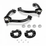 Cognito 110-90767 1-inch Standard Leveling Kit For 19-25 Silverado/sierra 1500. Fixed Price $729.95.