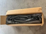 Maxpeedingrods Fixed Lower Control Arms For Jeep Cherokee Xj Wrangler Tj Lj Mj. Fixed Price $79.95.