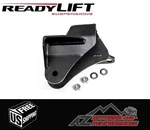 Readylift 4"-6" Lift Front Track Bar Bracket For 19-25 Dodge Ram 2500 4wd. Fixed Price $269.95.