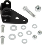 8007 Steering Stabilizer Relocation Bracket For Jeep Wrangler Jk 2007-2018. Fixed Price $16.99.