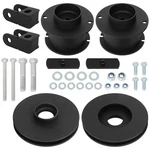 3.5" Front 1" Rear Leveling Lift Kit For 2014-2022 Dodge Ram 2500 4wd. Fixed Price $101.13.