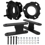 2.5" Front 2" Rear Leveling Lift Kit For 15-20 Gmc Canyon Chevrolet Colorado. Fixed Price $65.48.