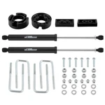 Maxpeedingrods 2.5" Suspension Lift Kit For Ford F-150 F150 2wd 4wd 2004-2008. Fixed Price $89.91.
