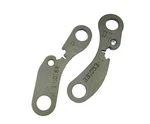Artec For Abs Mounting Plates Sterling 05 Up Superduty. Fixed Price $38.92.
