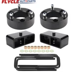 3" Front And 2" Rear Leveling Lift Kits For 2005-2022 Nissan Frontier 2wd/4wd. Fixed Price $65.44.