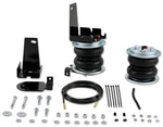 Air Lift 88340 Suspension Helper Spring Kit Fits: 2000-2005 Ford Excursion. Fixed Price $643.99.