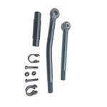 New Suspension 0-8" Lift Kits Adjustable Track Bar For Ford F250 F350 4x4 05-16. Fixed Price $68.00.