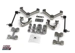 Teraflex 1351200 Renegade 1.5 Lift Kit Smooth & Better Clearance. Fixed Price $285.99.