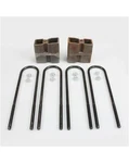 Skyjacker Lift Block Kit Buk3565. Fixed Price $137.75.