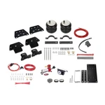 Firestone Ride-rite All-in-one Analog Air Helper Springs Kit For Toyota Tundra. Fixed Price $772.15.