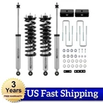 2 1/2" Leveling Lift Kit W/ Struts & Shocks For Toyota Tundra 2wd 4wd 2000-2006. Fixed Price $785.99.