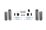Fabtech 4dr Sport System W/perf Shks Fts24097. Fixed Price $777.89.