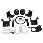 Tow Assist Over Load Air Suspension Bag Kit For Silverado Sierra 2500 3500 11-17. Fixed Price $197.03.