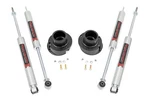 Rough Country 2.5 Leveling Kit For 14-20 Ram 2500 13-24 3500 4wd - 37730a. Fixed Price $200.00.