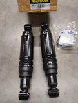 Chevy Astro Gmc Safari Rear Monroe Max Air Shock Absorber Load Level Capacity. Fixed Price $188.99.