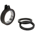 Allstar Performance All68332 Limit Chain Clamp - 1 Piece Nylon Lined Steel. Fixed Price $131.99.