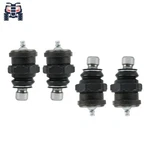 Death Grip Ball Joint Package For Polaris Rzr Xp 1000 2014 2015-2023 4pcs Usa. Fixed Price $38.13.