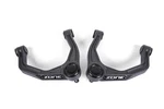 Zone Offroad Zonc2321 Adventure Upper Control Arm Kit For Silverado/sierra 1500. Fixed Price $449.95.
