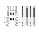 Rubicon Express 2.5 Inch Lift Kit With Shocks For 19-25 Jeep Wrangler Jl 4 Door. Fixed Price $799.95.