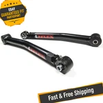 Jks 1665 J-flex Adjustable (rear/upper) Control Arms For 07-18 Jeep Wrangler Jk. Fixed Price $318.95.