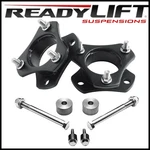 Readylift 3" Front Leveling Kit Fits 1999-2007 Toyota Tundra / Sequoia. Fixed Price $249.95.