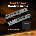 Maxpeedingrods Rear Lower Control Arm For 2002-2006 Acura Rsx/ 2003-2006 Element. Fixed Price $112.89.