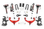 Rough Country 3.5" Lift Knuckle Vertex Chevy/gmc 2500hd/3500hd 11-19. Fixed Price $2769.95.