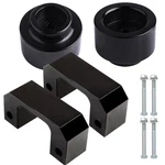 2.5" Front & 2" Rear Leveling Lift Kit For 2007-2019 Chevy Tahoe Gmc Yukon 6 Lug. Fixed Price $56.21.