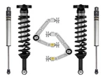 Icon Vehicle Dynamics K73082 Suspension Lift Kit. Fixed Price $3604.95.