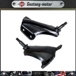 New Rear Shock Absorber Upper Brackets Lh&rh For 99-05 Ford Super Duty Excursion. Fixed Price $34.47.