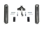 Fabtech K2353 2.5" Budget Suspension Lift Kit With Shocks For Ford Super Duty. Fixed Price $531.50.