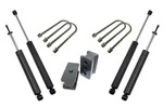 Maxtrac Suspension 902225l Lift Kit-suspension Component. Fixed Price $366.85.