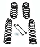 Teraflex For 0718 Jeep Wrangler Jk 4 Dr 1.5 In Spring Leveling Kit. Fixed Price $569.99.